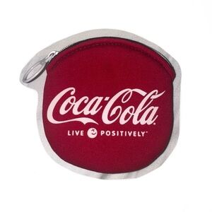 Coca-Cola Pouch
